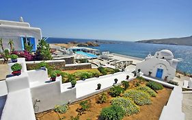 Mykonos Lolita, A Grecotel Resort To Live  3*