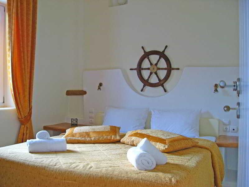 Hotel Mykonos Lolita à Mykonos Town Extérieur photo